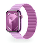 Correa Apple Watch, de silicona, ideal para el deporte, unisex, modelo Bryn