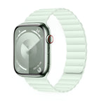 Correa Apple Watch, de silicona, ideal para el deporte, unisex, modelo Bryn