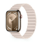 Correa Apple Watch, de silicona, ideal para el deporte, unisex, modelo Bryn