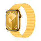 Correa Apple Watch, de silicona, ideal para el deporte, unisex, modelo Bryn