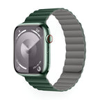 Correa Apple Watch, de silicona, ideal para el deporte, unisex, modelo Bryn