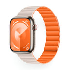 Correa Apple Watch, de silicona, ideal para el deporte, unisex, modelo Bryn