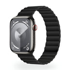 Correa Apple Watch, de silicona, ideal para el deporte, unisex, modelo Bryn