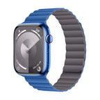 Correa Apple Watch, de silicona, ideal para el deporte, unisex, modelo Bryn