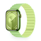Correa Apple Watch, de silicona, ideal para el deporte, unisex, modelo Bryn