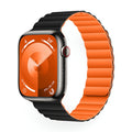 Correa Apple Watch, de silicona, ideal para el deporte, unisex, modelo Bryn