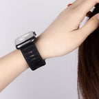 Correa de Apple Watch, de silicona, unisex, modelo Kylix