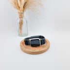 Correa Trail Edition de nailon resistente para Apple Watch con cierre de velcro, modelo Elios