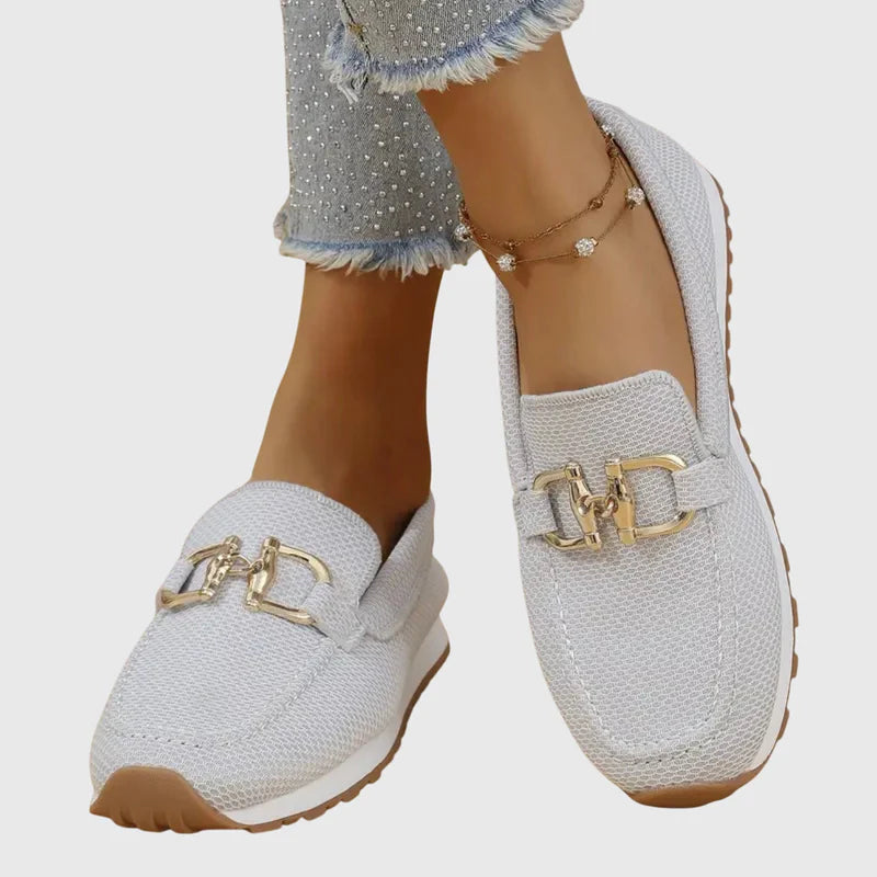 Zapatillas JANA Cloud-Walk Edition