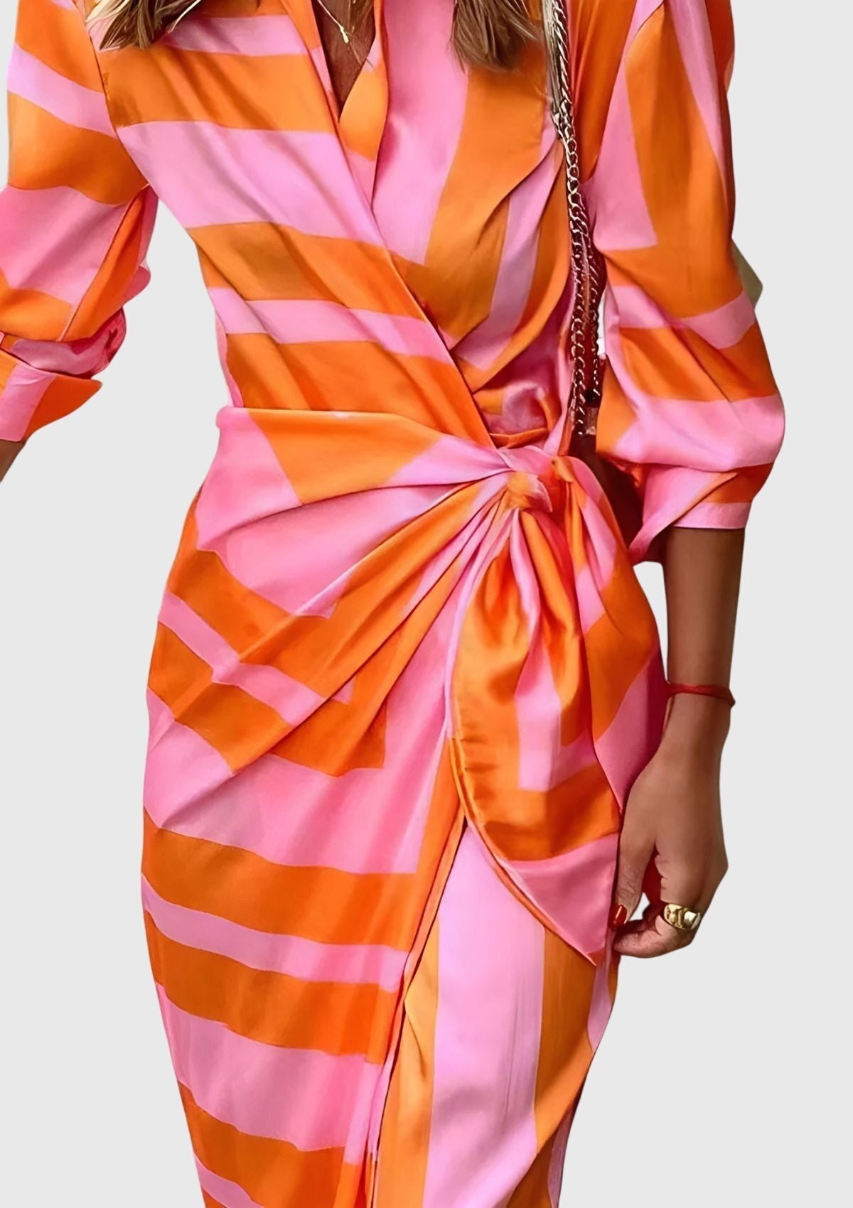 Vestido Firenze