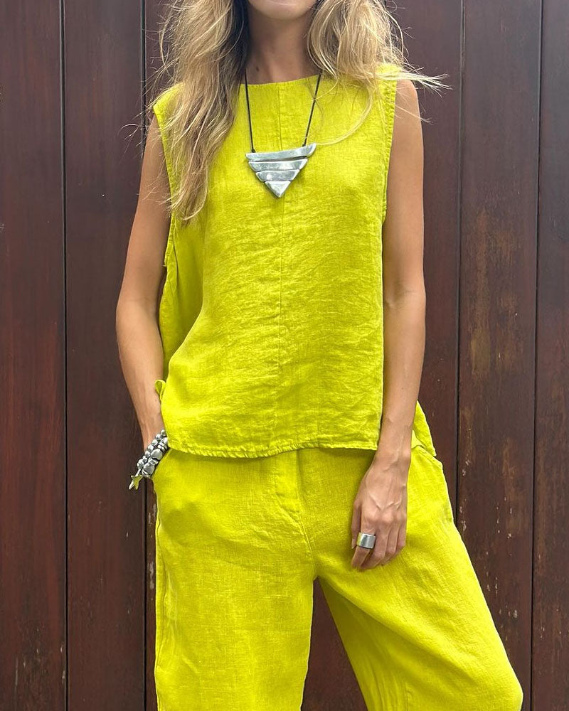 Conjunto Lucca