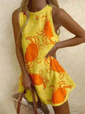 Mini Vestido Paula