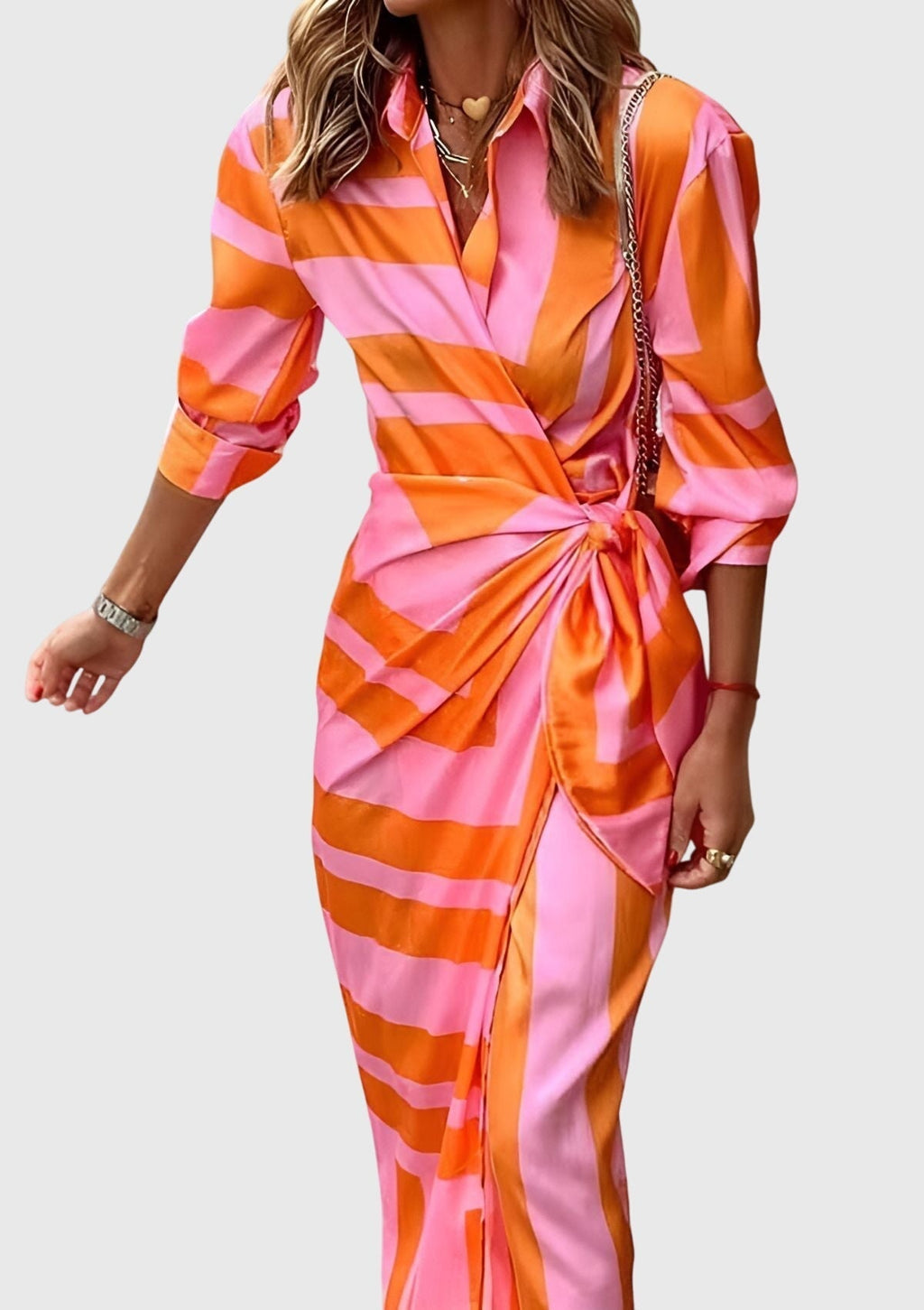 Vestido Firenze
