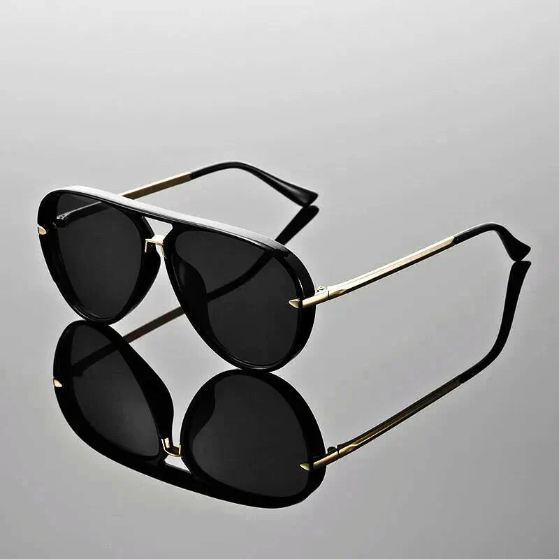 Gafas Aviador PALERMO Retro Bold Edition