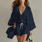 Linen Soft 3-Piece Set