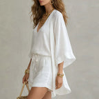 Conjunto 3 piezas Linen Soft
