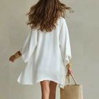 Conjunto 3 piezas Linen Soft