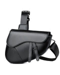 Bandolera de piel Discovery - LOVRA DESIGN