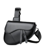 Bandolera de piel Discovery - LOVRA DESIGN
