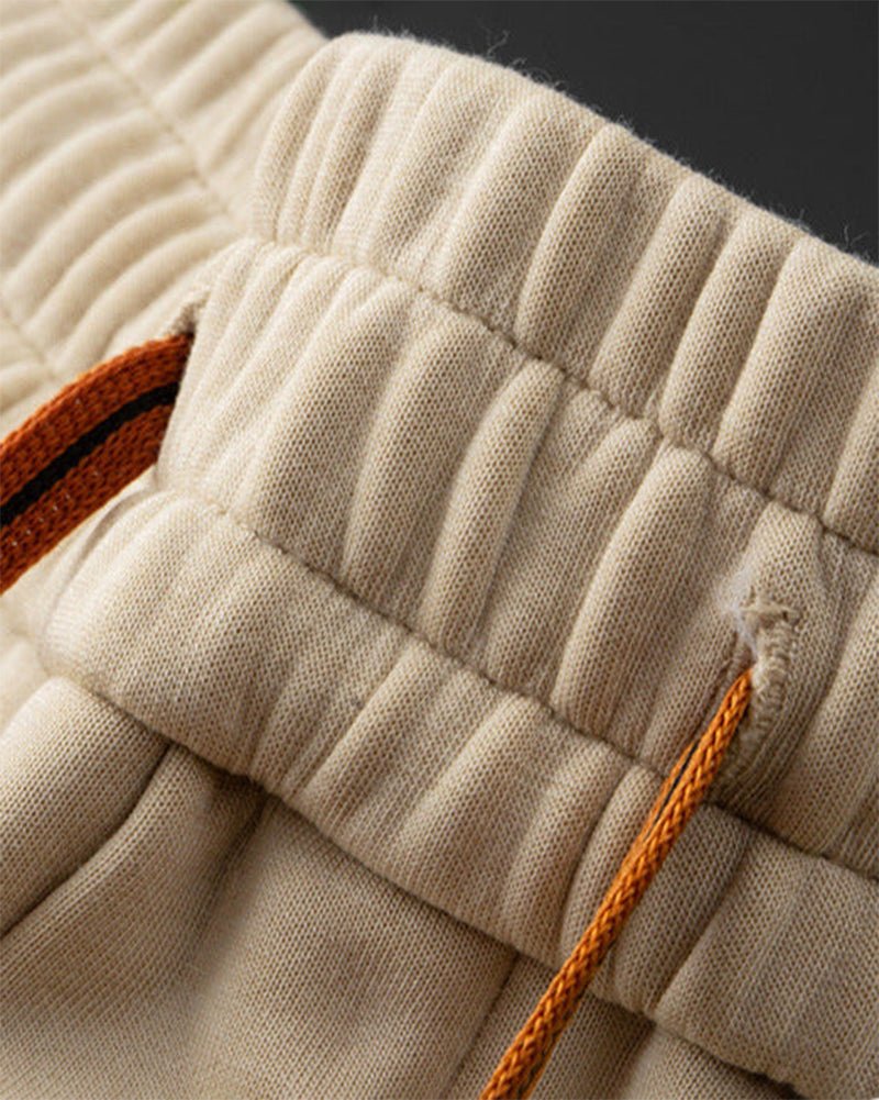Conjunto de seda y algodón Castell - LOVRA DESIGN