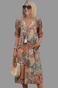Vestido Sofia