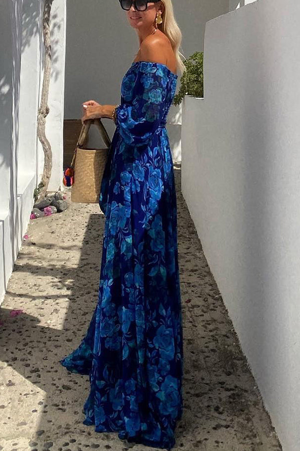 Vestido Amalfi