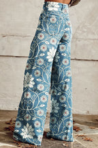 Pantalón Boho Chic Elisa