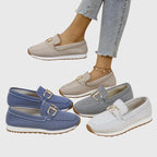 Zapatillas JANA Cloud-Walk Edition