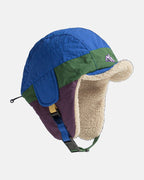 Gorro con orejeras Davos - LOVRA DESIGN