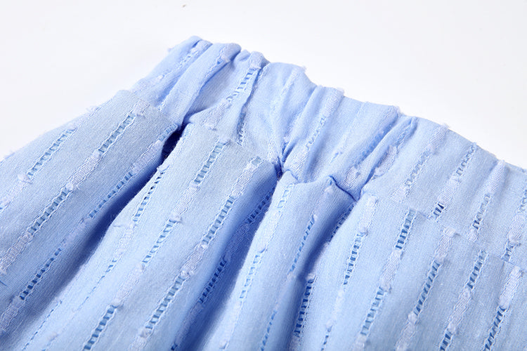 Conjunto dos piezas Capri