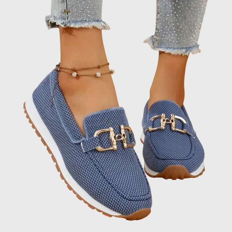 Zapatillas JANA Cloud-Walk Edition