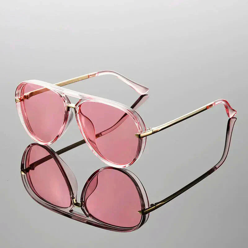 Gafas Aviador PALERMO Retro Bold Edition