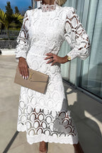 Valentina Dress