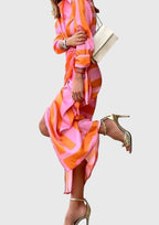 Vestido Firenze