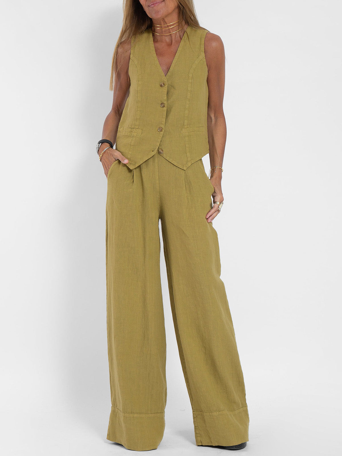 Conjunto Martina