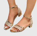 Comfort Lift Sandals