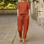 Ibiza two-piece set