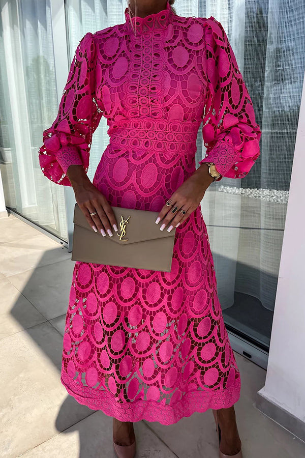 Valentina Dress