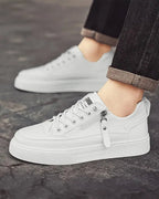Zapatillas de piel Prime - LOVRA DESIGN
