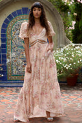 Vestido Claudia