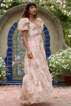 Vestido Claudia