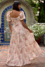 Vestido Claudia