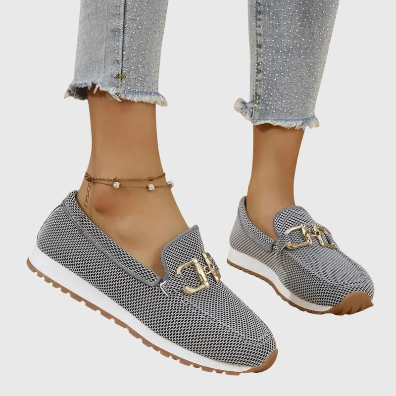 Zapatillas JANA Cloud-Walk Edition