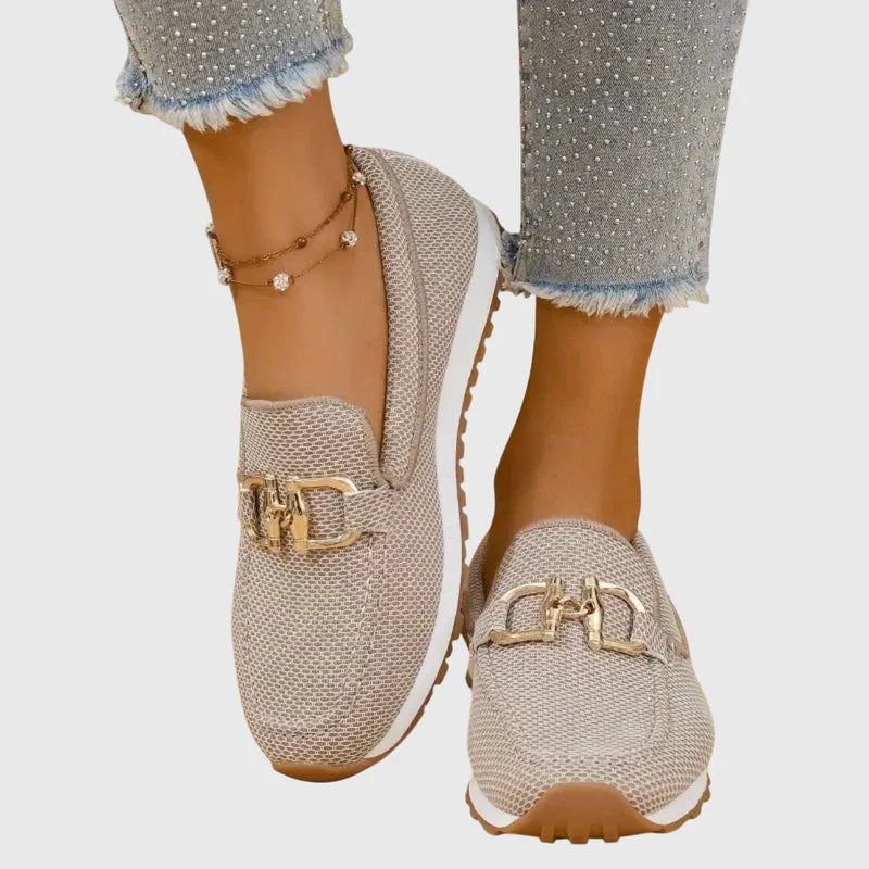 Zapatillas JANA Cloud-Walk Edition