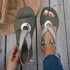 Sandalias Rosi