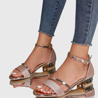 Sandalias Comfort Lift
