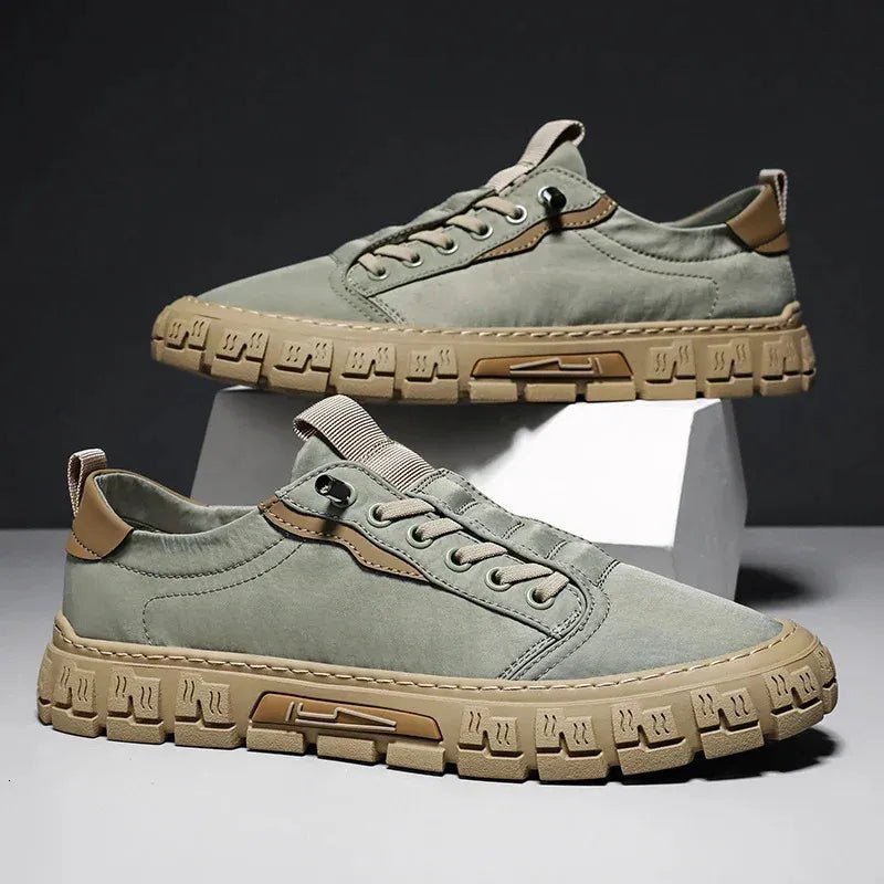 Zapatillas Urbanas Premium - LOVRA DESIGN