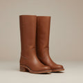 Botas Clásicas y Modernas - LOVRA DESIGN