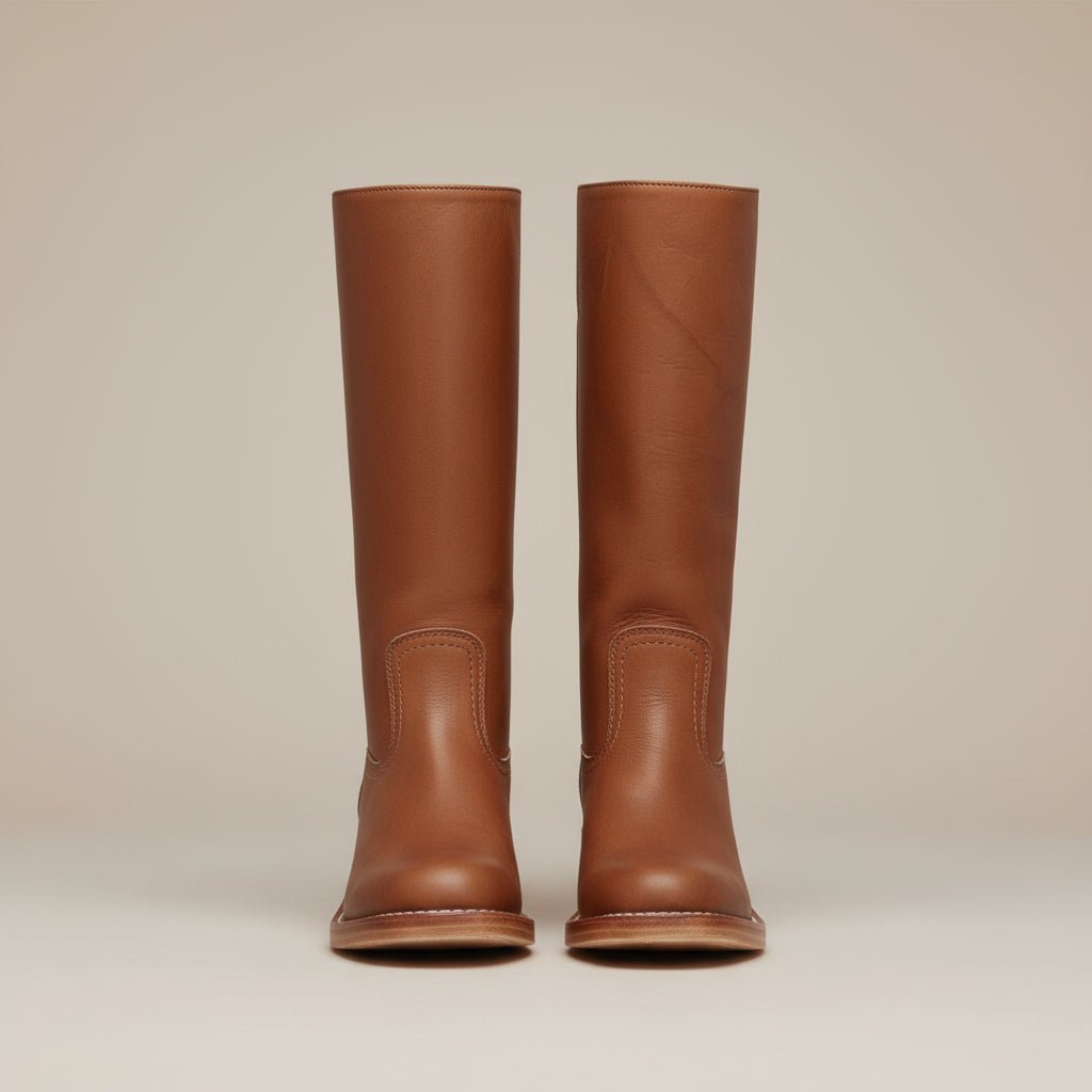 Botas Clásicas y Modernas - LOVRA DESIGN