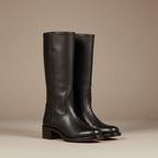 Botas Clásicas y Modernas - LOVRA DESIGN
